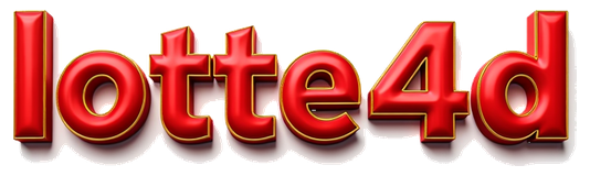lotte4d logo